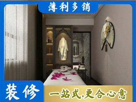 宁德霞浦县专业衣帽间装修