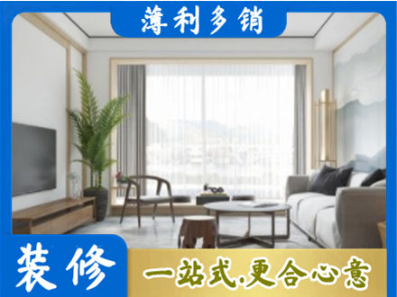 宁德霞浦县阳台装修案例